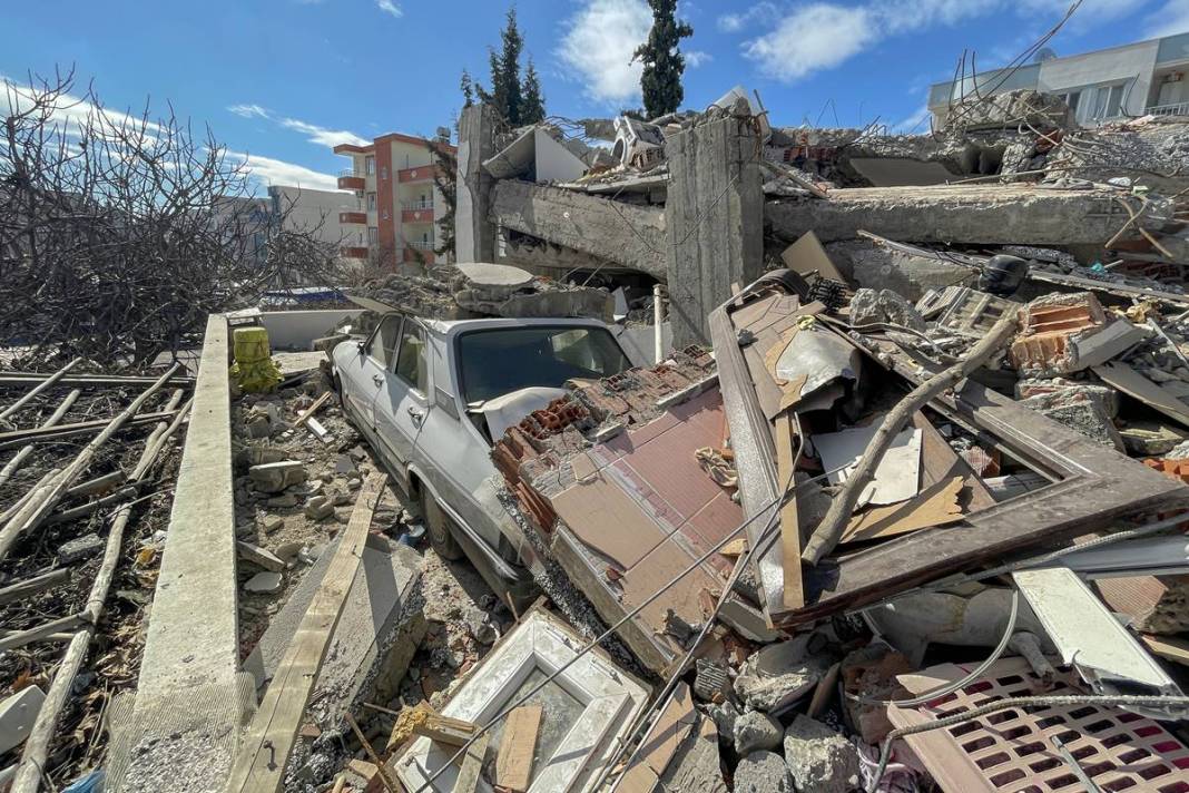 Naci Görür'den bir iyi, bir kötü haber: Doğu Anadolu Fayı artık büyük deprem üretmez, Kuzey Anadolu Fayı'nda ise risk arttı! 8